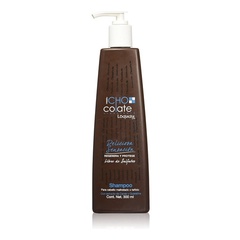 SHAMPOO PRIMER CHOCOLATE HIDRATANTE 300 ML