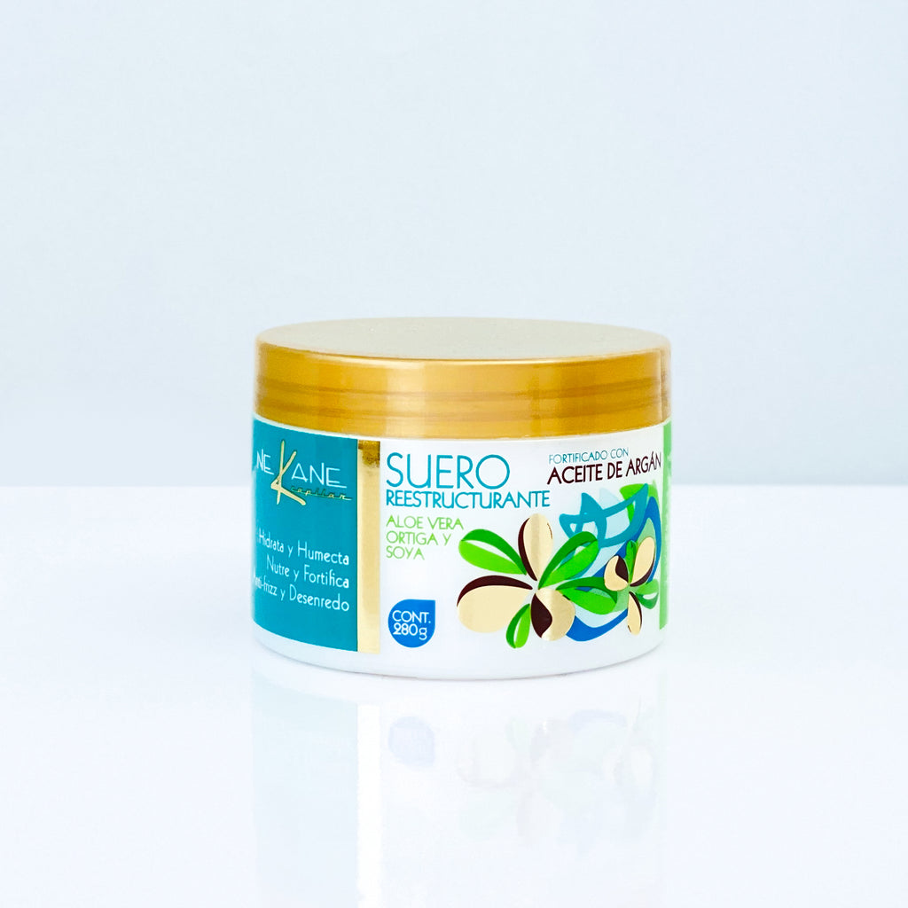 SUERO REESTRUCTURANTE NEKANE 280g (27P) NK1010 (060659525853396)