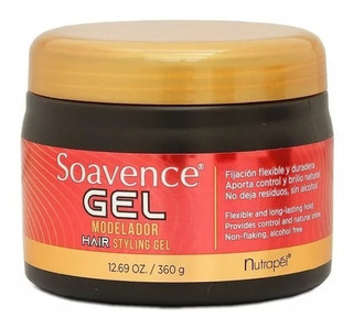 GEL P/MODELADO DE CAB360G NUTRAPEL GF14
