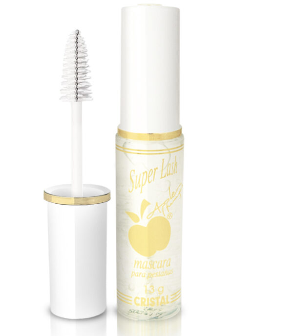 RIMEL BY APPLE CRYSTAL (7501906611695)(7501906605373)