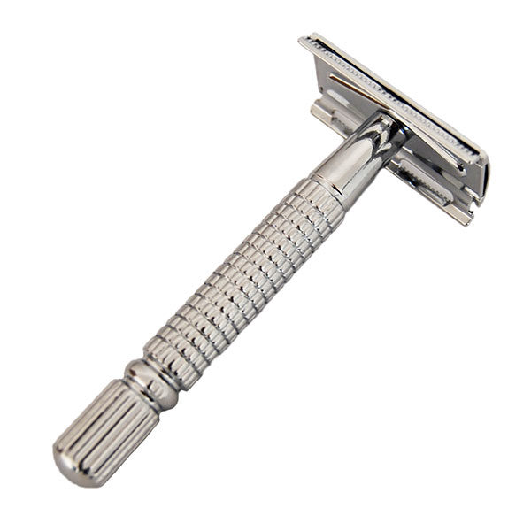 RASTRILLO METALICO P/RASURAR BT171