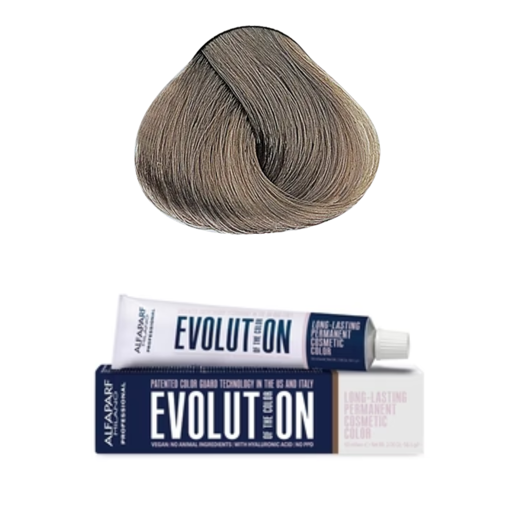 TINTE ALFAPARF 8.01 (8022297302614)