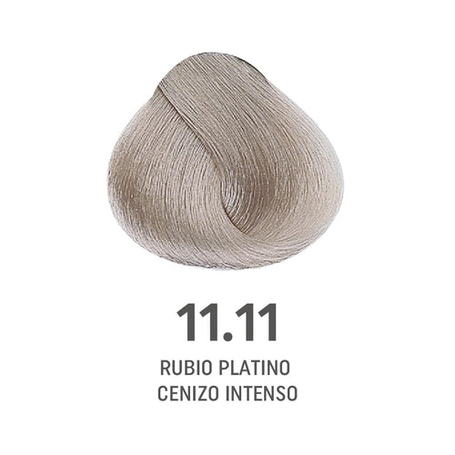 TINTE COLOR AMORE ALFAPARF #11.11