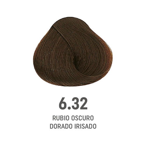 TINTE COLOR AMORE #6.3