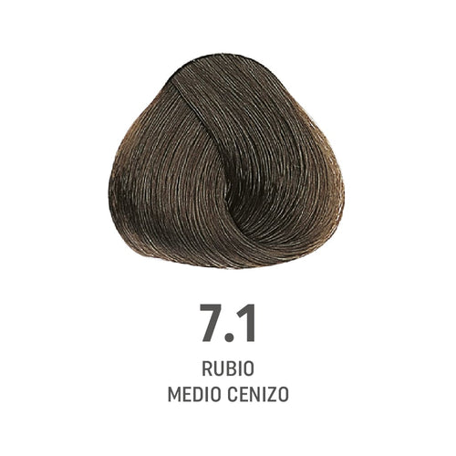 TINTE COLOR AMORE #7.1 (8022297128085)