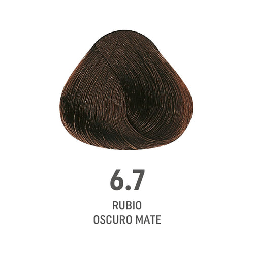 TINTE COLOR AMORE ALFAPARF #6.7 (8022297128214)