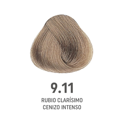 TINTE COLOR AMORE ALFAPARF #9.11