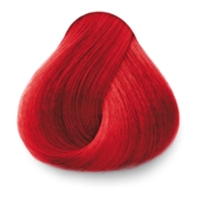 TINTE KUUL FUNNY COLORS FANTASIA ROJO