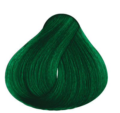 TINTE PURE COLOR 100 CROMO VERDE