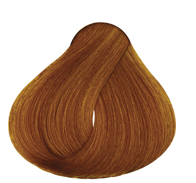 TINTE PURE COLOR 8.45 RUBIO CLARO COBRIZO CAOBA