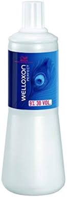 PEROXIDO WELLA 30 VOL 1LT