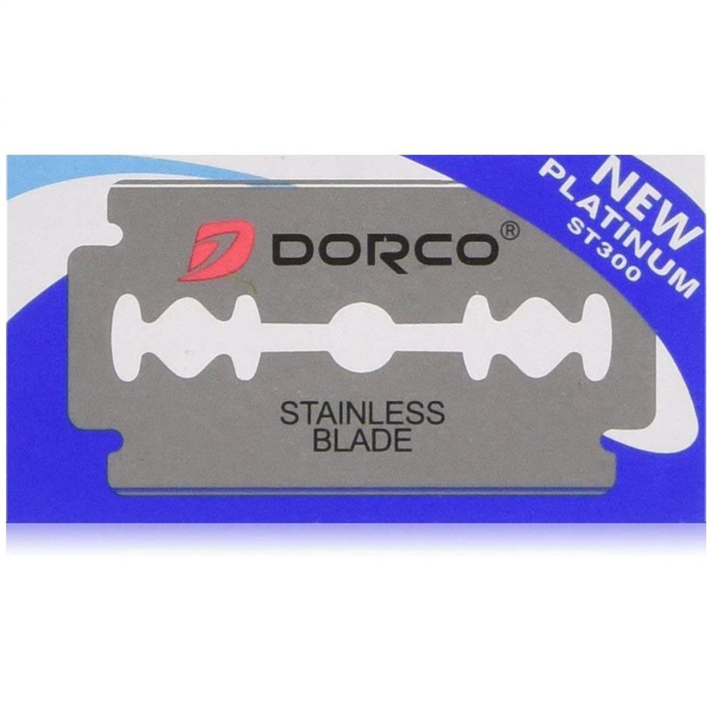 NAVAJA DORCO (caja 10pz) (8801038200026)