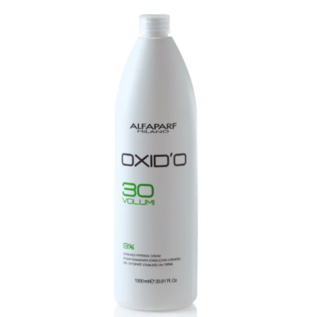 OXIDO 30 VOL 2020 1L ALFAPARF (8022297121871)