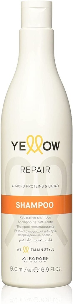 SHAMPOO YE REPAIR 500ML (8022297155739) (8022297173184)
