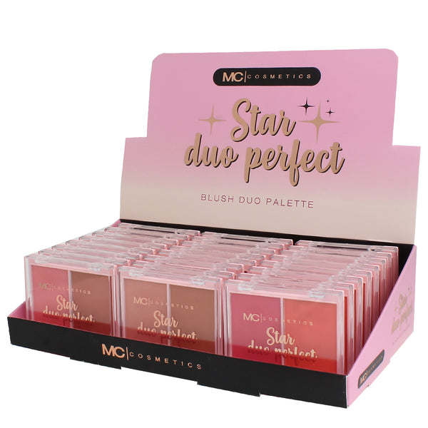 RUBOR 2 COLORES MC #082024 (24pza)