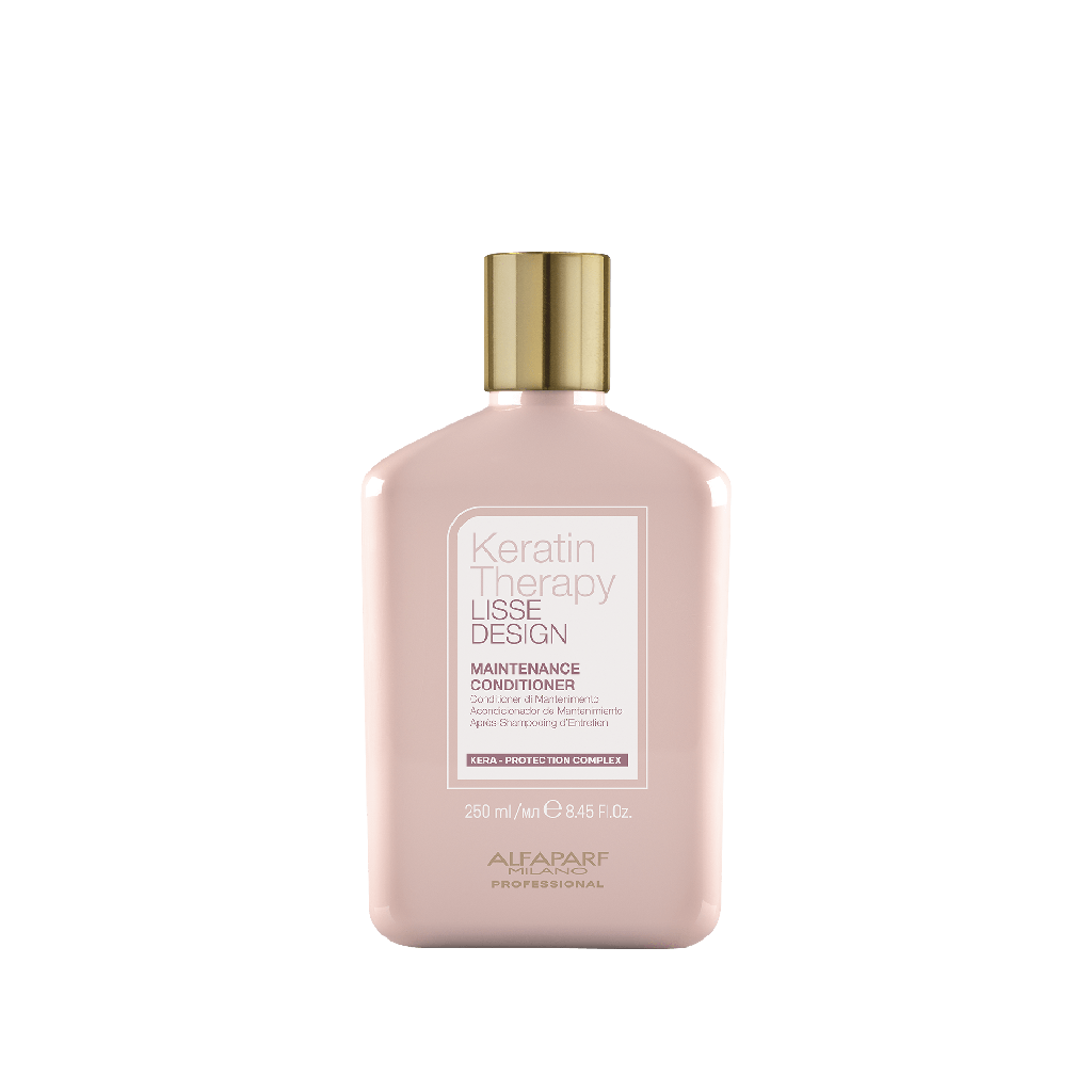 ACONDICIONADOR DE MANTENIMIENTO ALFAPARF KERATIN 250ML PF023348