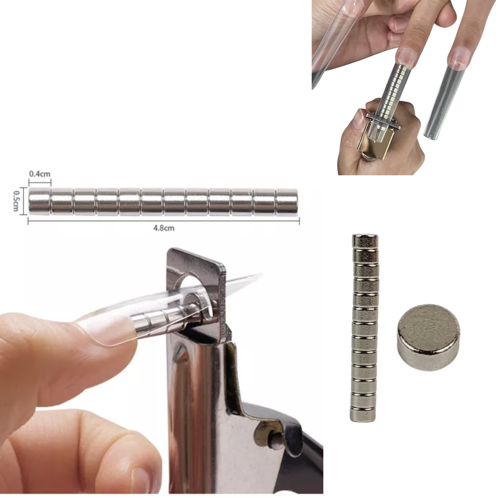 IMAN P/CORTA TIP MISS CHERRY IMAN2