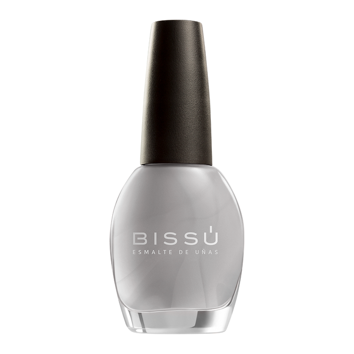 ESMALTE BISSU MINI #003 BLANCO REFLEJO DE LUNA