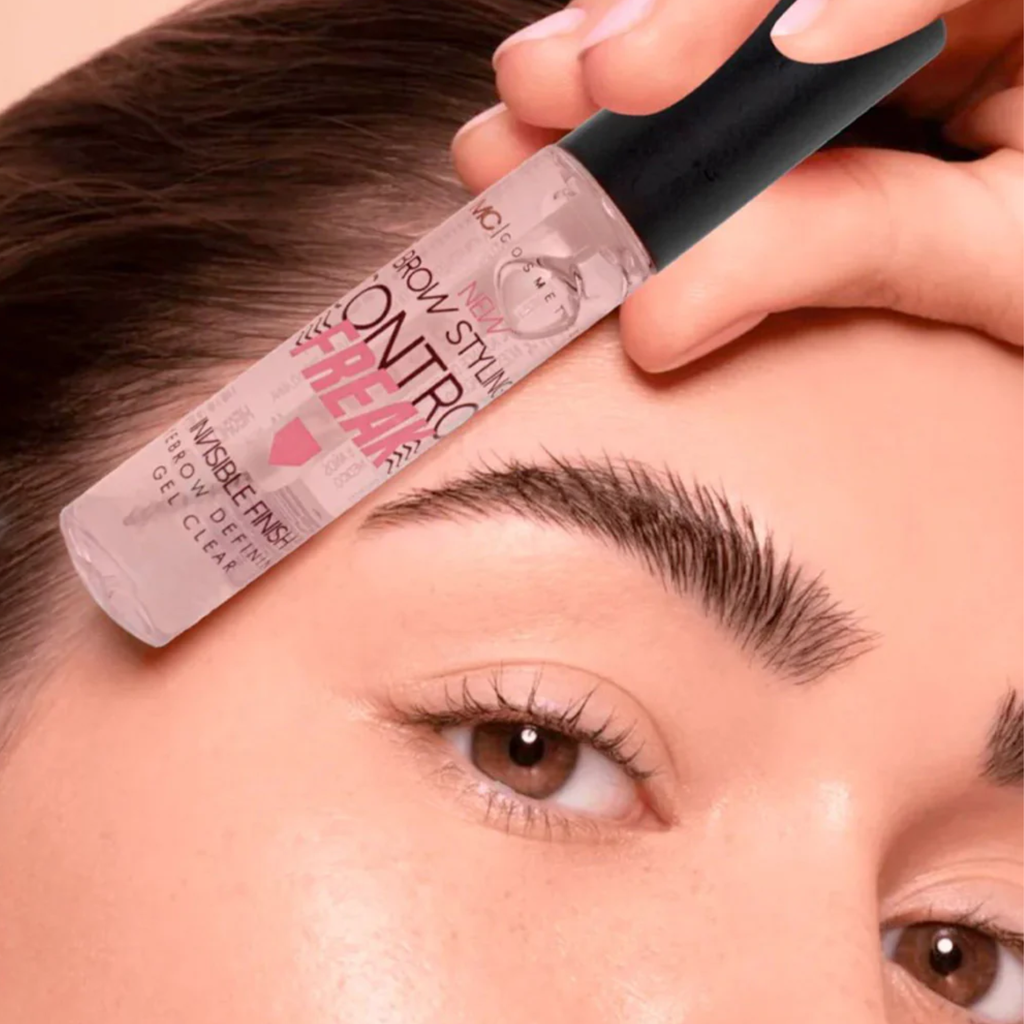 GEL PARA CEJAS CONTROL FREAK MC COSMETICS HB104010