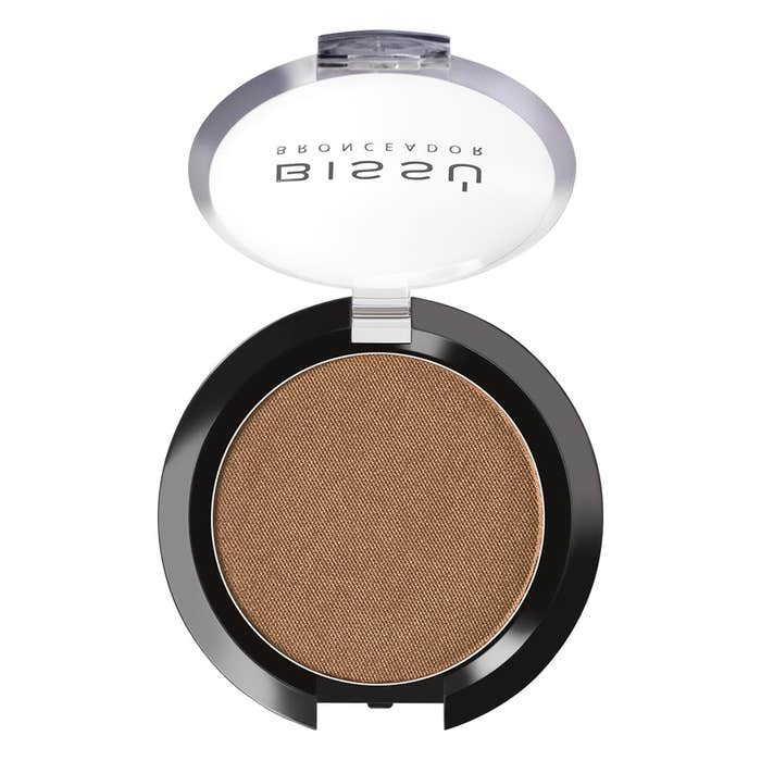 Bronceador Bissu #06 - PEGASO 3580600