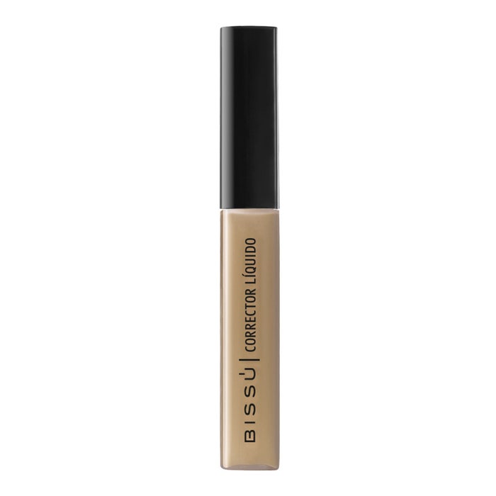 CORRECTOR LIQUIDO BISSU 09 MACARRON 3501092 (7503040008508)