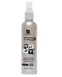SPRAY FIJADOR D CONDE WUAP 250ML (7502227230381)