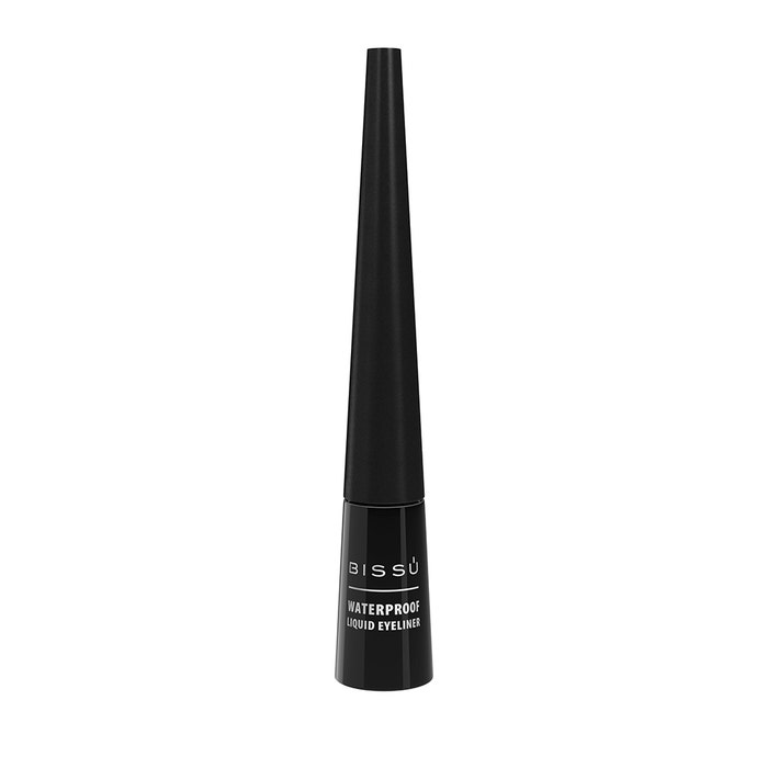 DELINEADOR LIQUIDO BISSU #01 NEGRO BLACK
