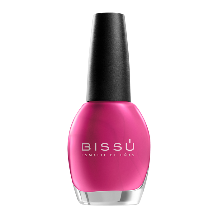 ESMALTE BISSU #120 ROSA DISCO 3001200