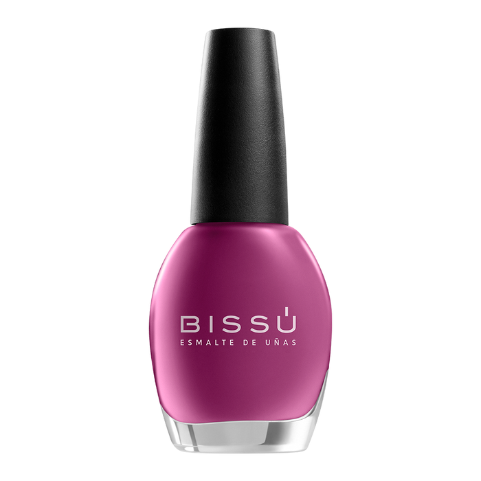 ESMALTE BISSU #191 A FLOR DE PIEL 3001918