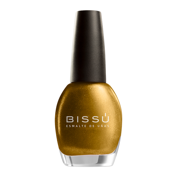 ESMALTE BISSU #209 SOL DE JUNGLA 3002094