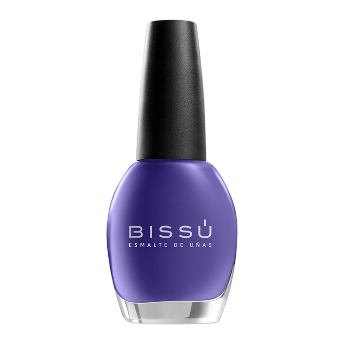 ESMALTE BISSU #218 AZUL VIOLETA 3002186