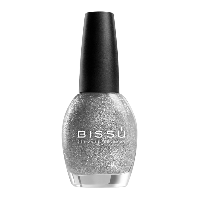 ESMALTE BISSU #300 LLUVIA DE ESTRELLAS (3003004)