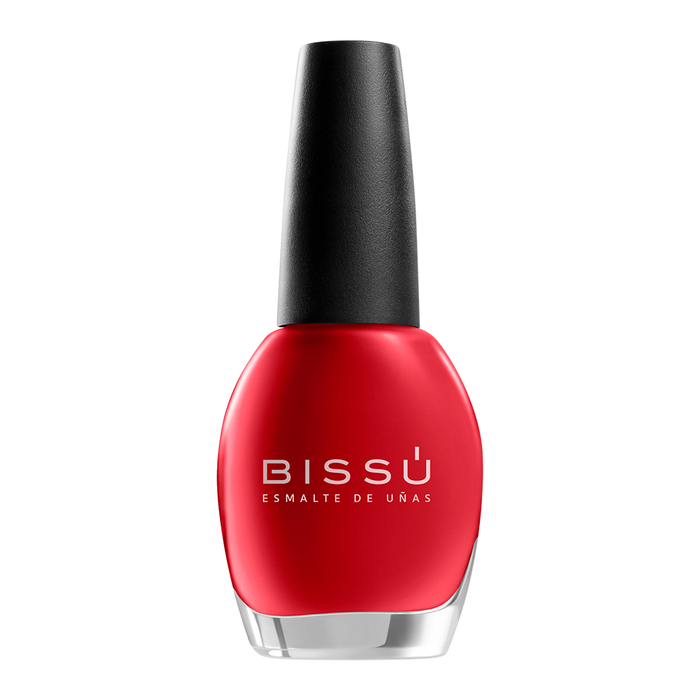 ESMALTE 15ML ROJO 15 RUBI 3000151