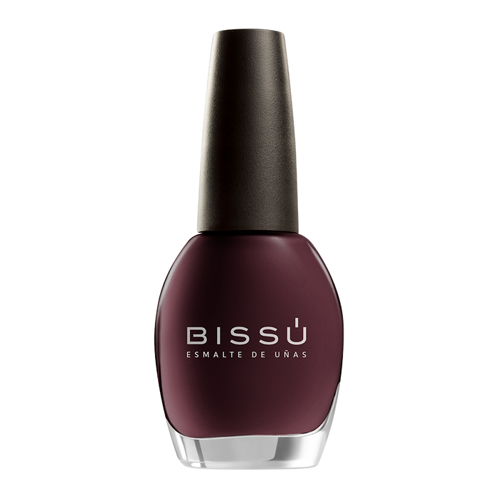 ESMALTE 15ML. 17 ROJO CAVERNET (7503046643451)