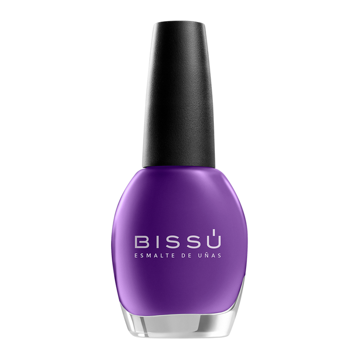 ESMALTE BISSU #168 NOCHE MAGICA