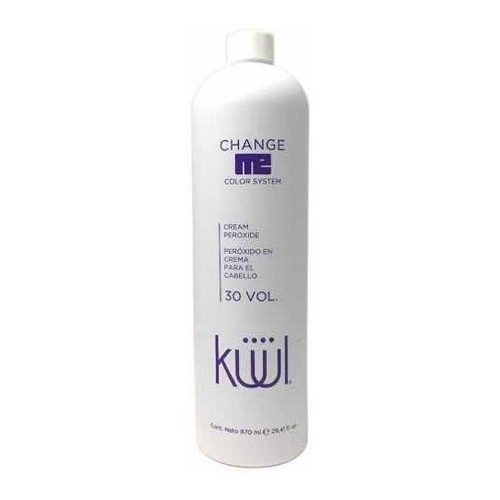PEROXIDO KUUL 30 VOL 1L (7501438363055)