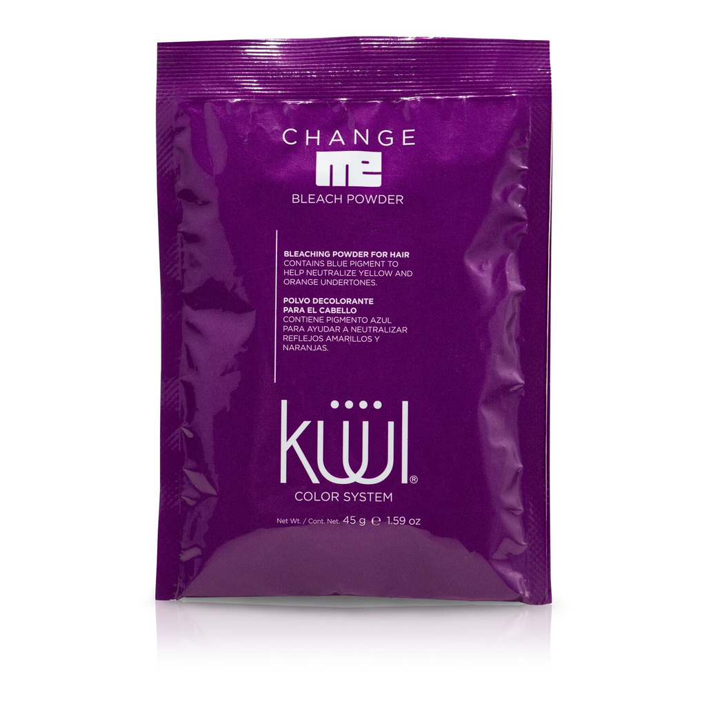 SOBRE DECOLORANTE KUUL 50G