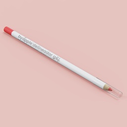 [7501906605069] LAPIZ BY APPLE #25 PLUS RED (7501906695459)