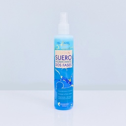 [0659525853082] SUERO HIDRATANTE 2 FASES PERCAPELLI 300ML (7502260490094) NK101002