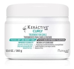 [7501502326153] TRATAMIENTO EN TARRO CURLY KERACTIVE 360G TKC30