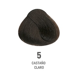 [8022297202327] TINTE COLOR AMORE ALFAPARF #5 CASTAÑO CLARO (8022297127958)