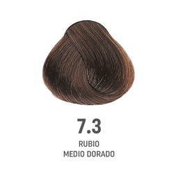 [8022297202419] TINTE COLOR AMORE #7.3  (8022297128047)