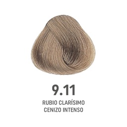 [8022297128283] TINTE COLOR AMORE ALFAPARF #9.11