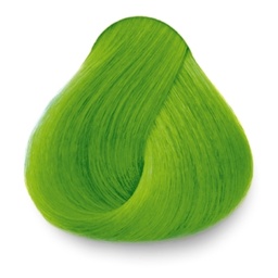 [7501438361952] TINTE KUUL FUNNY COLORS VERDE NEON
