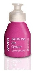 [ADITIVOB] ADITIVO DE COLOR ANVEN EN BOTE 4.2ML