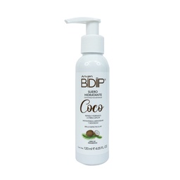 [7502325121666] SUERO HIDRATANTE DE COCO BIDIIP 120ML BITR0634 (7506111206346)