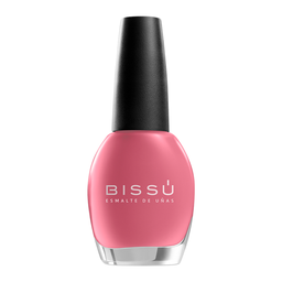 [7503046663336] ESMALTE BISSU MINI #008 ROSA LOTO