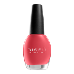 [7503046663343] ESMALTE BISSU MINI #009 CORAL