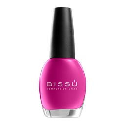 [7503046688001] ESMALTE BISSU MINI #162 ROSA BUBBLE