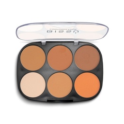 [7503041351108] CONTORNEADOR BISSU #03 BRONCEADO A OSCURO 358153